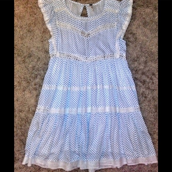 Free People Dresses & Skirts - Adorable Free People dress!